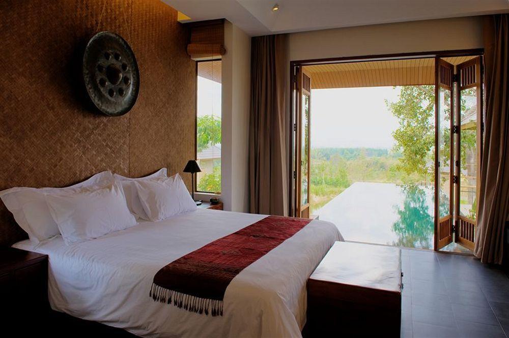 Guti Resort By Aka هوا هين المظهر الخارجي الصورة