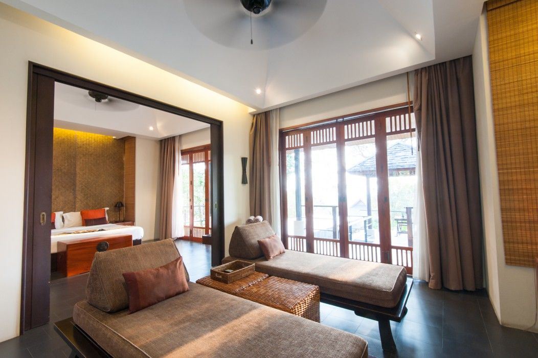 Guti Resort By Aka هوا هين المظهر الخارجي الصورة