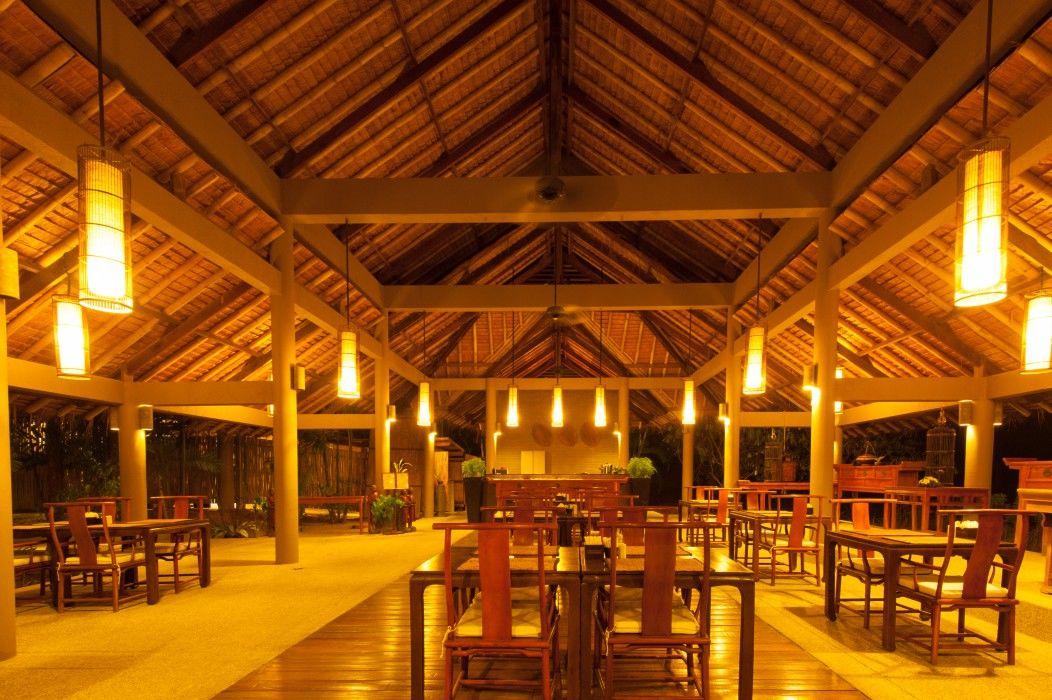 Guti Resort By Aka هوا هين المظهر الخارجي الصورة