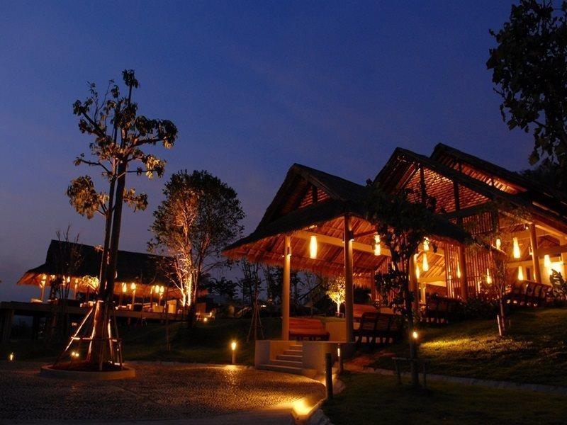 Guti Resort By Aka هوا هين المظهر الخارجي الصورة
