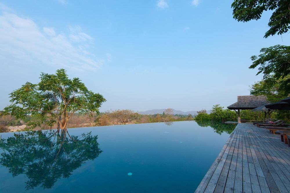 Guti Resort By Aka هوا هين المظهر الخارجي الصورة