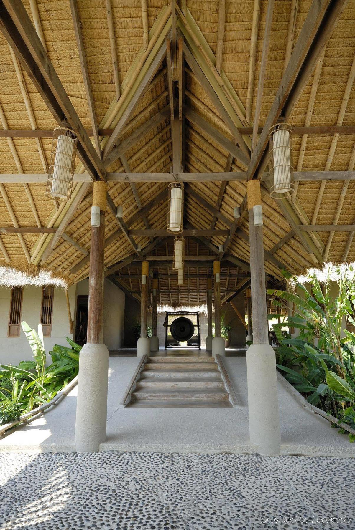 Guti Resort By Aka هوا هين المظهر الخارجي الصورة