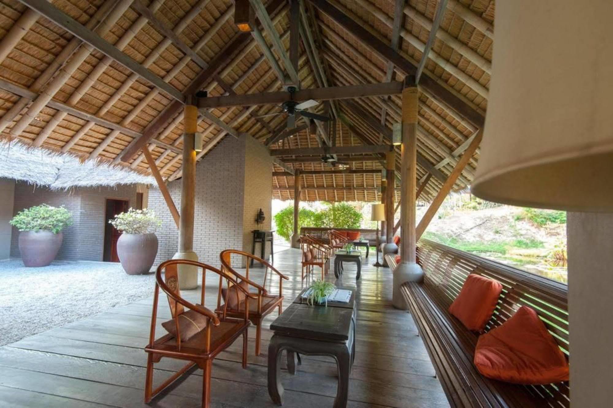 Guti Resort By Aka هوا هين المظهر الخارجي الصورة