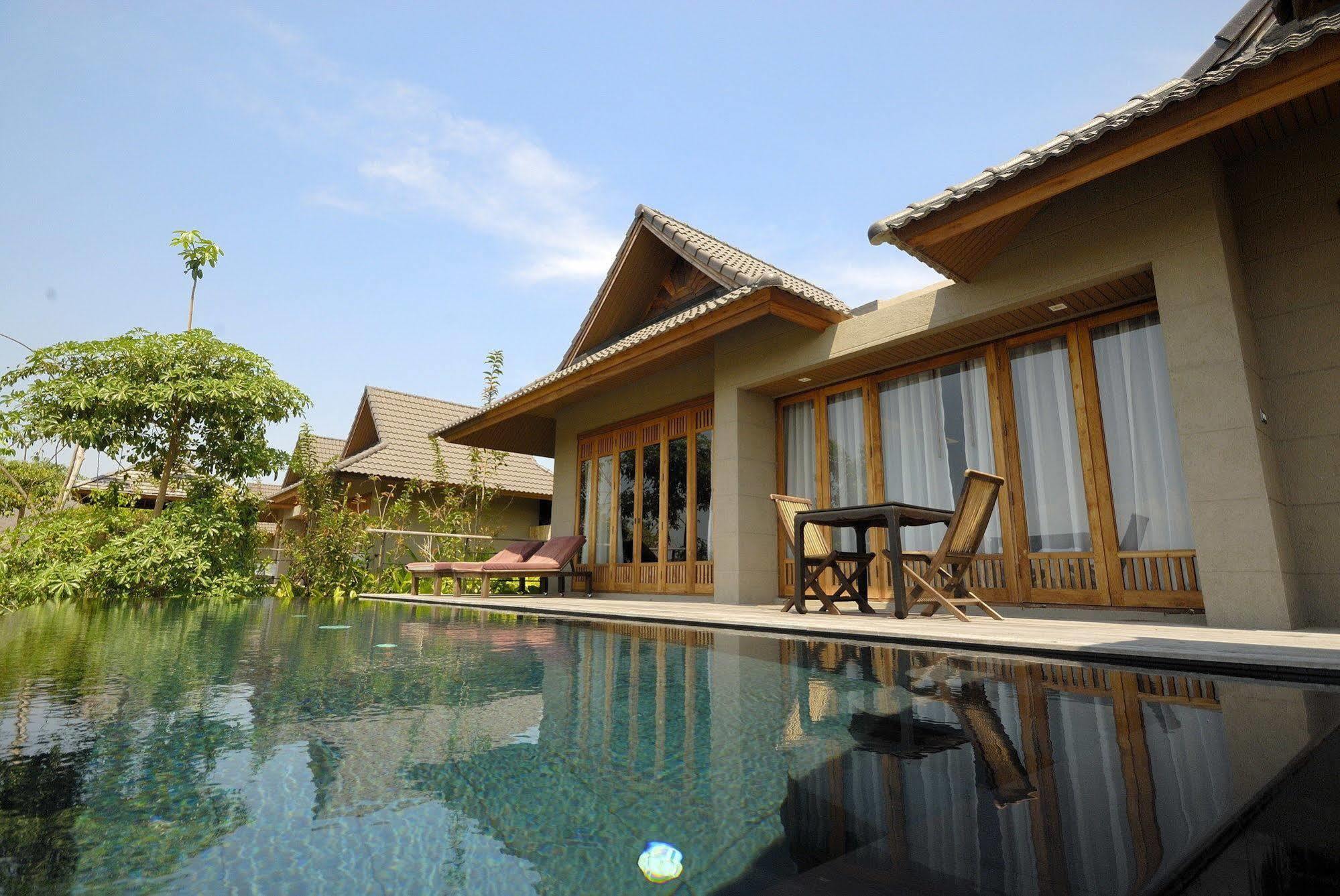 Guti Resort By Aka هوا هين المظهر الخارجي الصورة