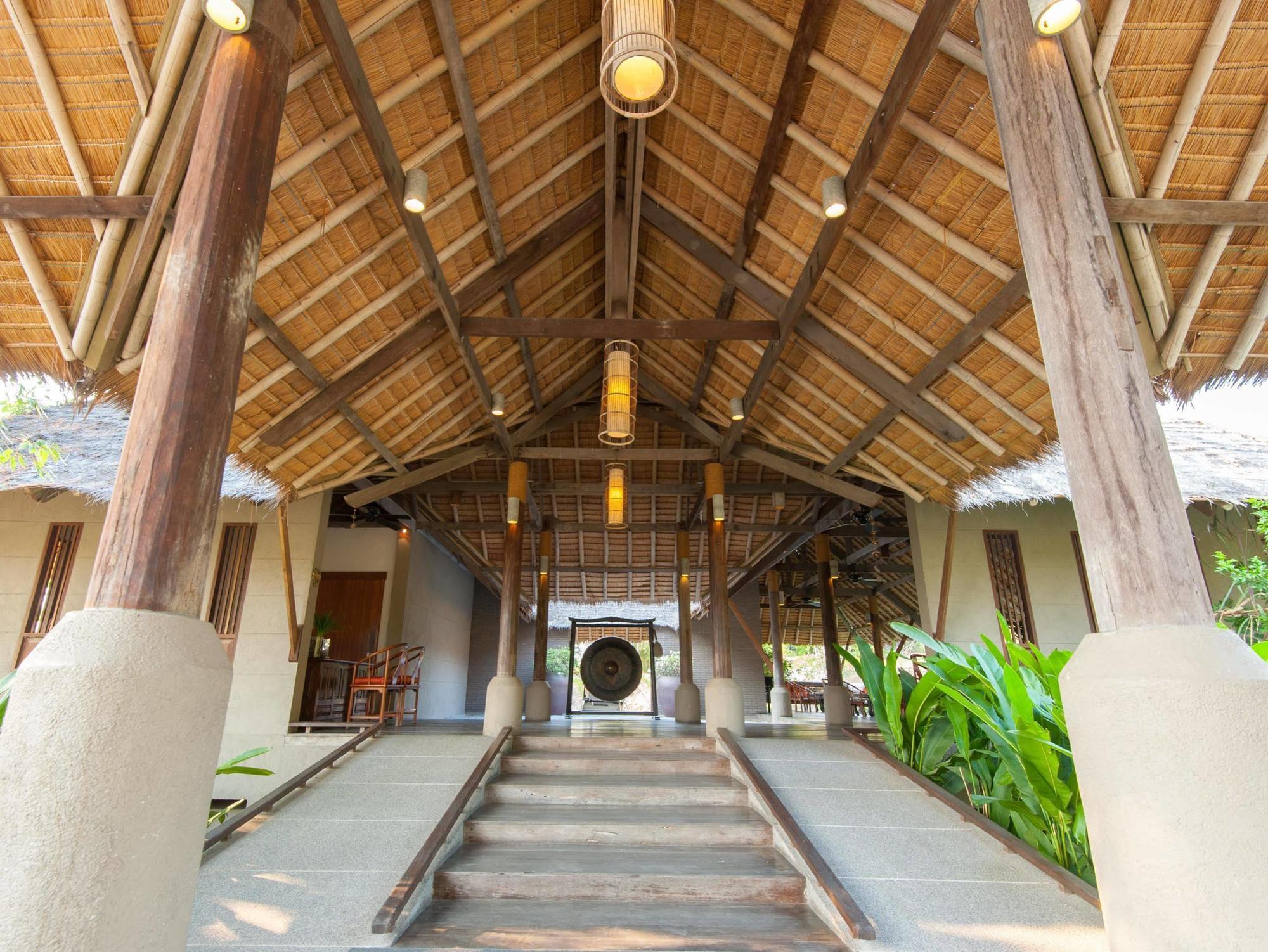 Guti Resort By Aka هوا هين المظهر الخارجي الصورة