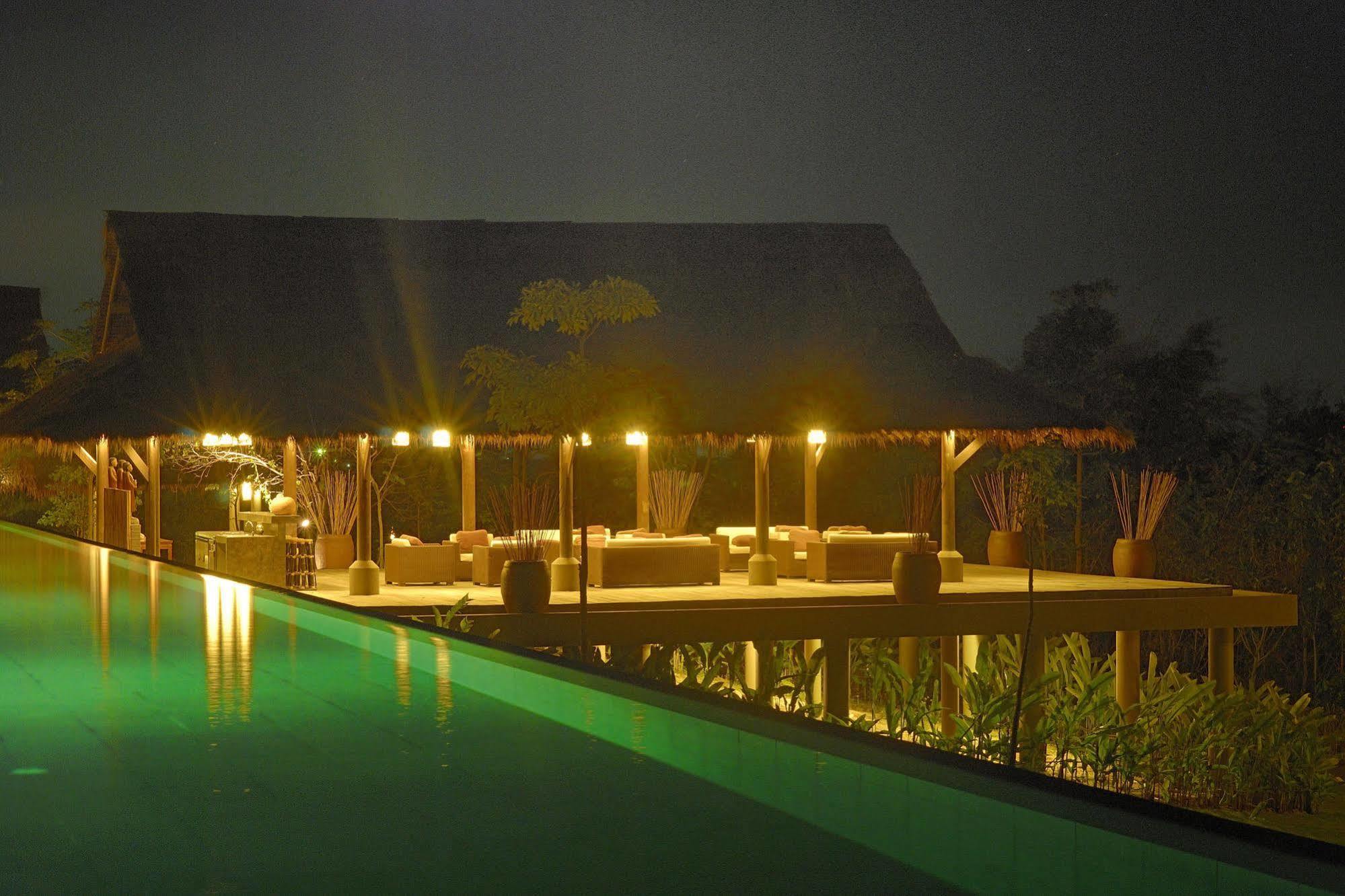 Guti Resort By Aka هوا هين المظهر الخارجي الصورة
