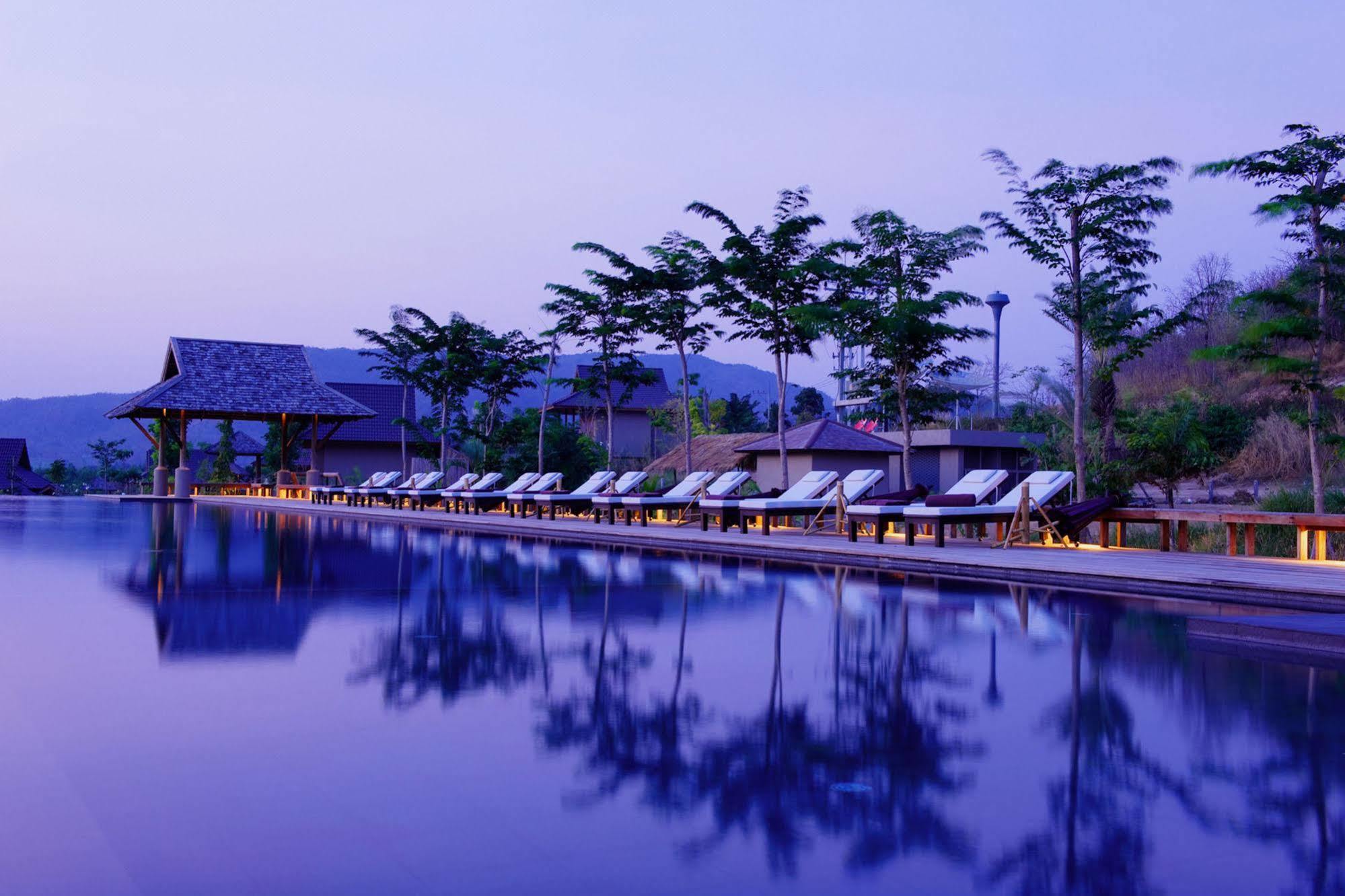 Guti Resort By Aka هوا هين المظهر الخارجي الصورة
