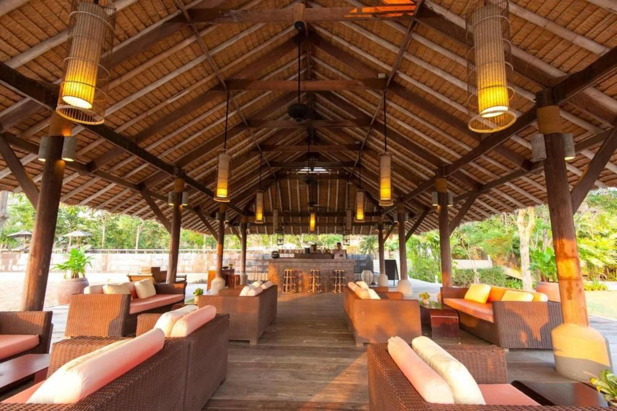 Guti Resort By Aka هوا هين المظهر الخارجي الصورة