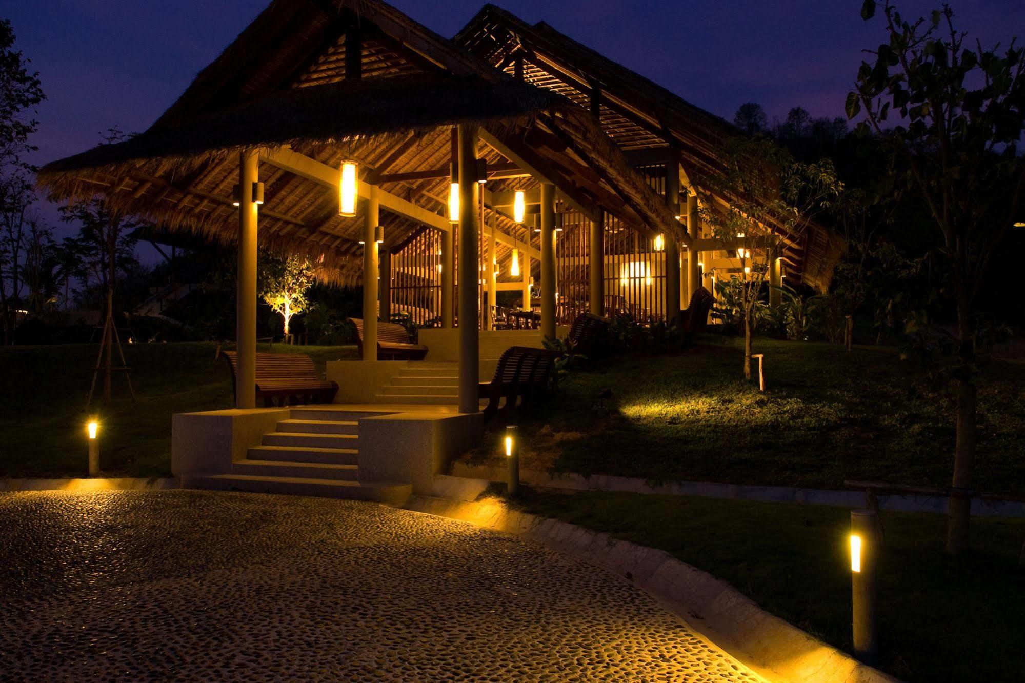 Guti Resort By Aka هوا هين المظهر الخارجي الصورة